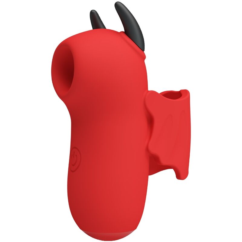 PRETTY LOVE - MINI JOUETS AMUSANTS DE MAGIC DEVIL STIMULATOR