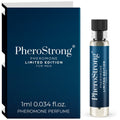 PHEROSTRONG - PHEROMONE PARFÜM LIMITIERTE EDITION FÜR MNNER 1 ML