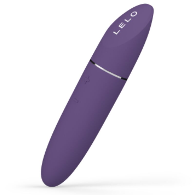 LELO - MIA 3 VIBREUR PERSONNEL VIOLET