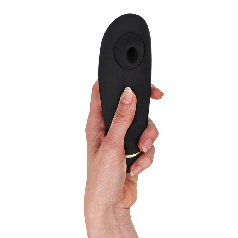 WOMANIZER - STIMULATEUR CLITORIDIEN PREMIUM 2 NOIR