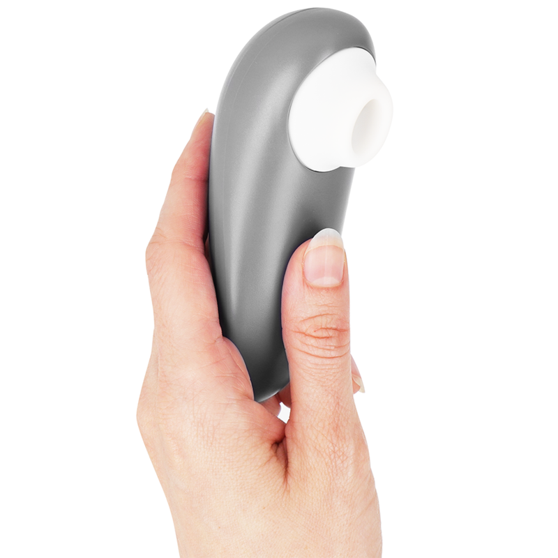 WOMANIZER - STARLET 3 STIMULATEUR CLITORIDIEN GRIS