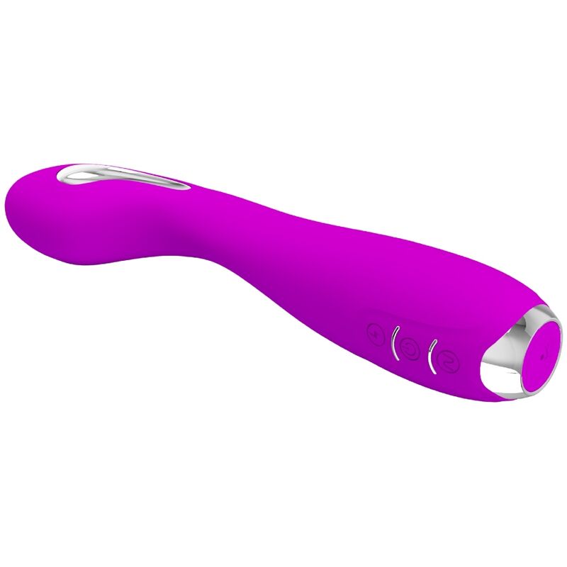 PRETTY LOVE - HECTOR VIBREUR ÉLECTROCHOC APPLICATION GRATUITE VIOLET