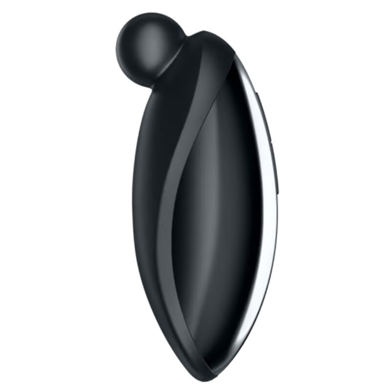 SATISFYER - SPOT ON 2 VIBREUR À POSER NOIR