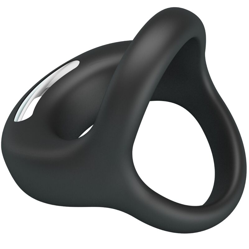 PRETTY LOVE - ELLIOTT ANNEAU VIBRANT NOIR