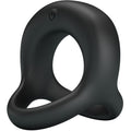 PRETTY LOVE - ELLIOTT ANNEAU VIBRANT NOIR