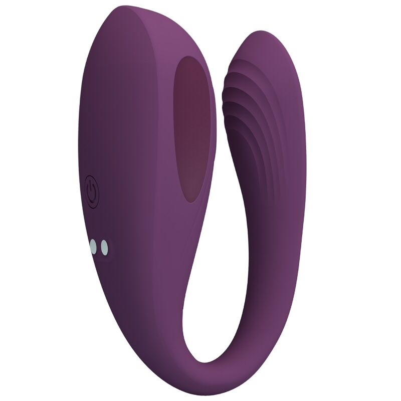 PRETTY LOVE - AARI MASSEUR CLITORIDIEN LILA APPLICATION GRATUITE
