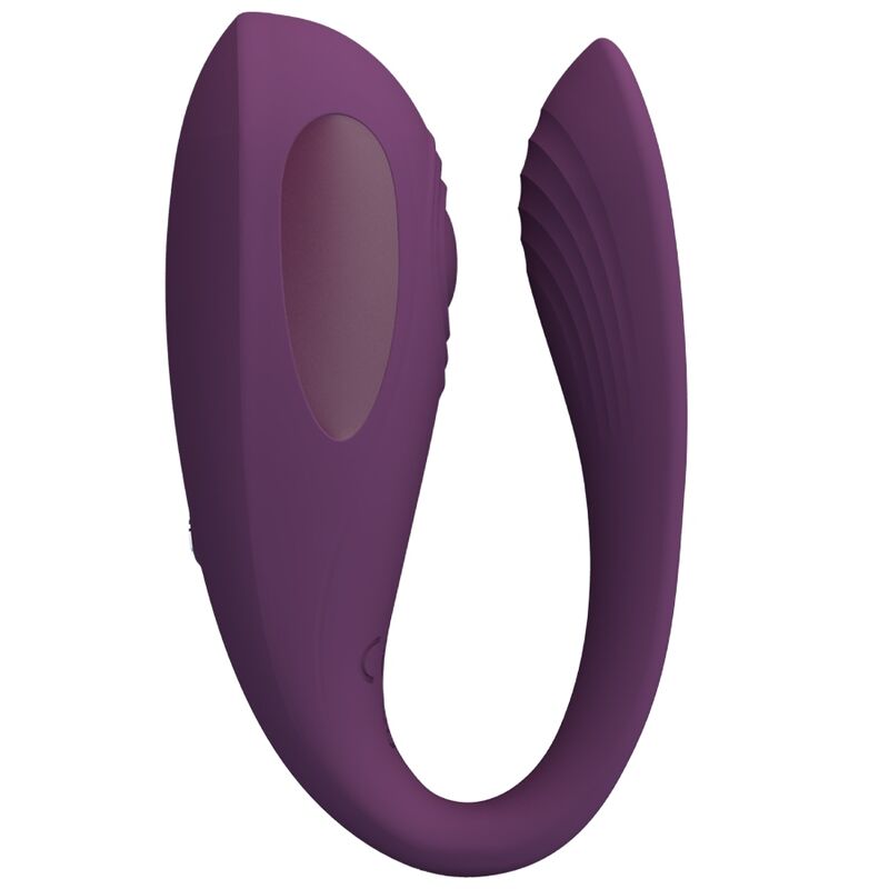 PRETTY LOVE - AARI MASSEUR CLITORIDIEN LILA APPLICATION GRATUITE