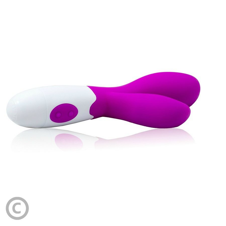 PRETTY LOVE - VIBRATEUR STIMULATEUR NEWMAN