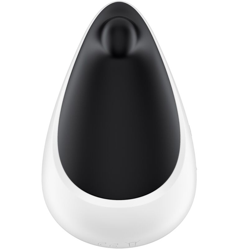 SATISFYER - SPOT ON 3 STIMULATEUR CLITORIDIEN NOIR