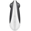 SATISFYER - SPOT ON 3 STIMULATEUR CLITORIDIEN NOIR