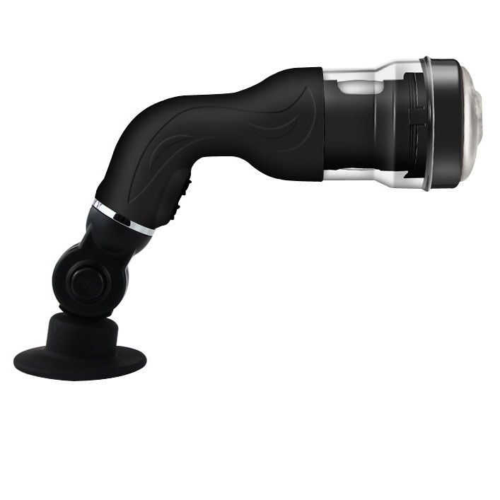 BAILE - ROTATION LOVER MASTURBATEUR AUTOMATIQUE AVEC SUPPORT