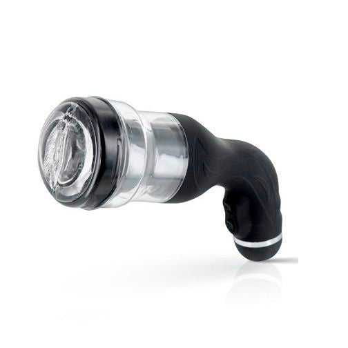 BAILE - ROTATION LOVER MASTURBATEUR AUTOMATIQUE AVEC SUPPORT