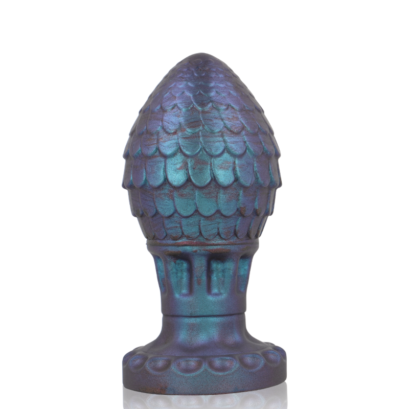 EPIC - VRAKOS PLUG ANAL DRAGON TAILLE M
