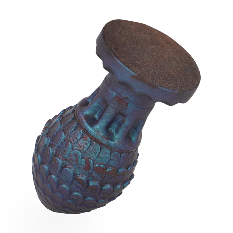 EPIC - VRAKOS PLUG ANAL DRAGON TAILLE M