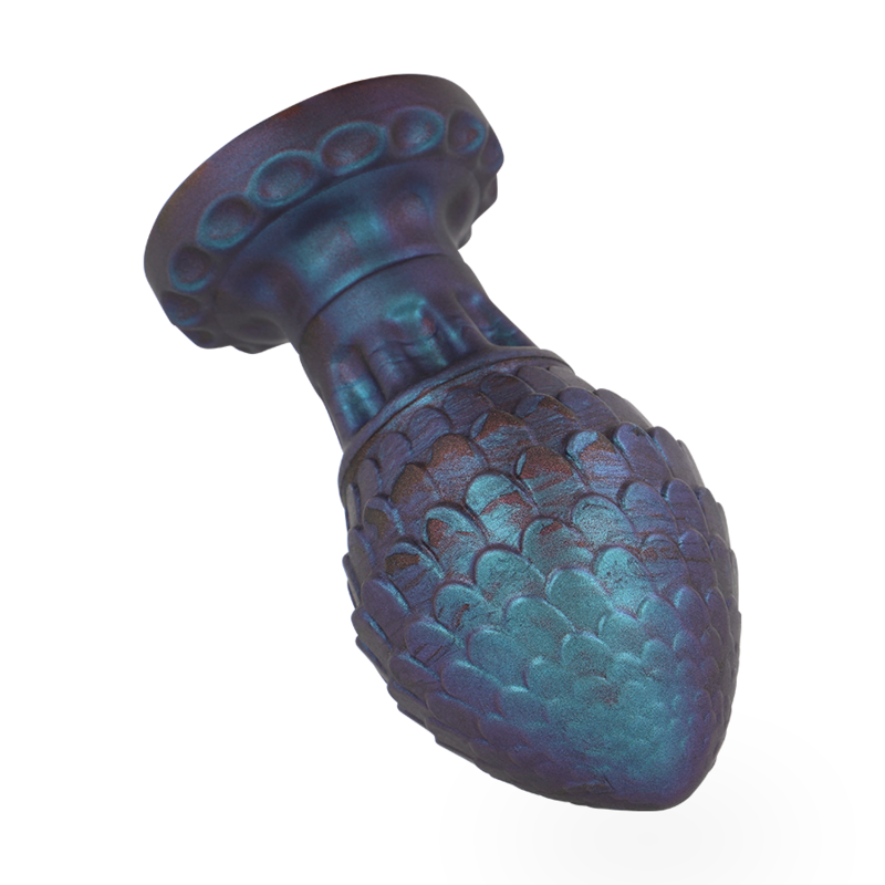 EPIC - VRAKOS PLUG ANAL DRAGON TAILLE M