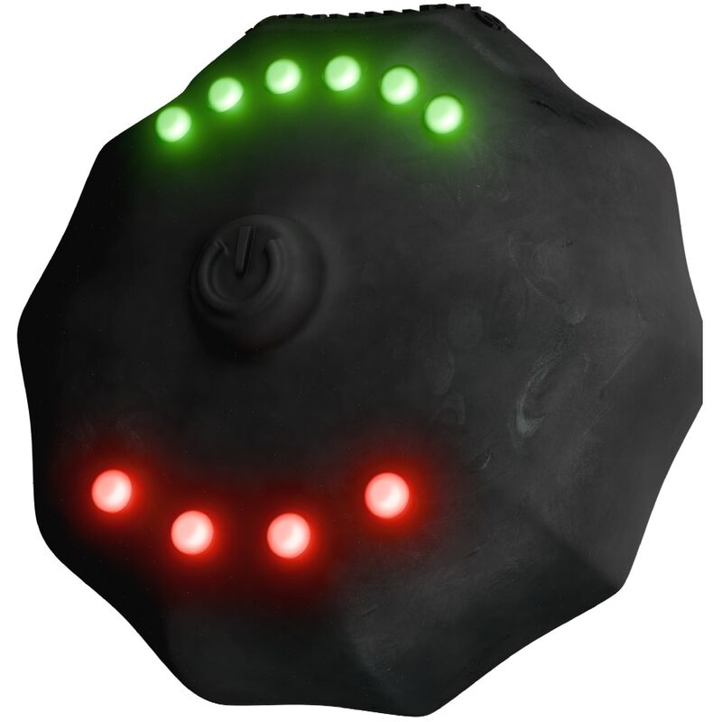 BATHMATE - MINUTEUR DE POMPE DIRECT NOIR