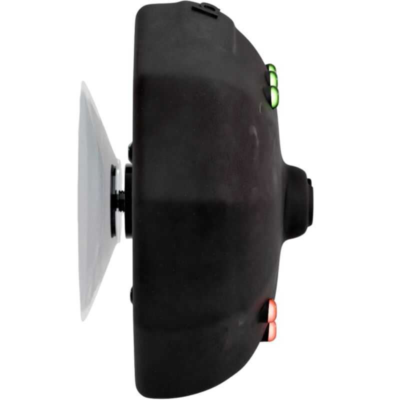 BATHMATE - MINUTEUR DE POMPE DIRECT NOIR