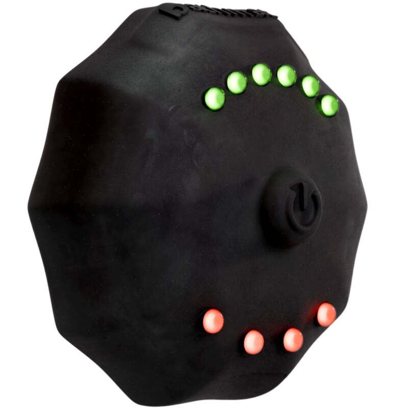 BATHMATE - MINUTEUR DE POMPE DIRECT NOIR
