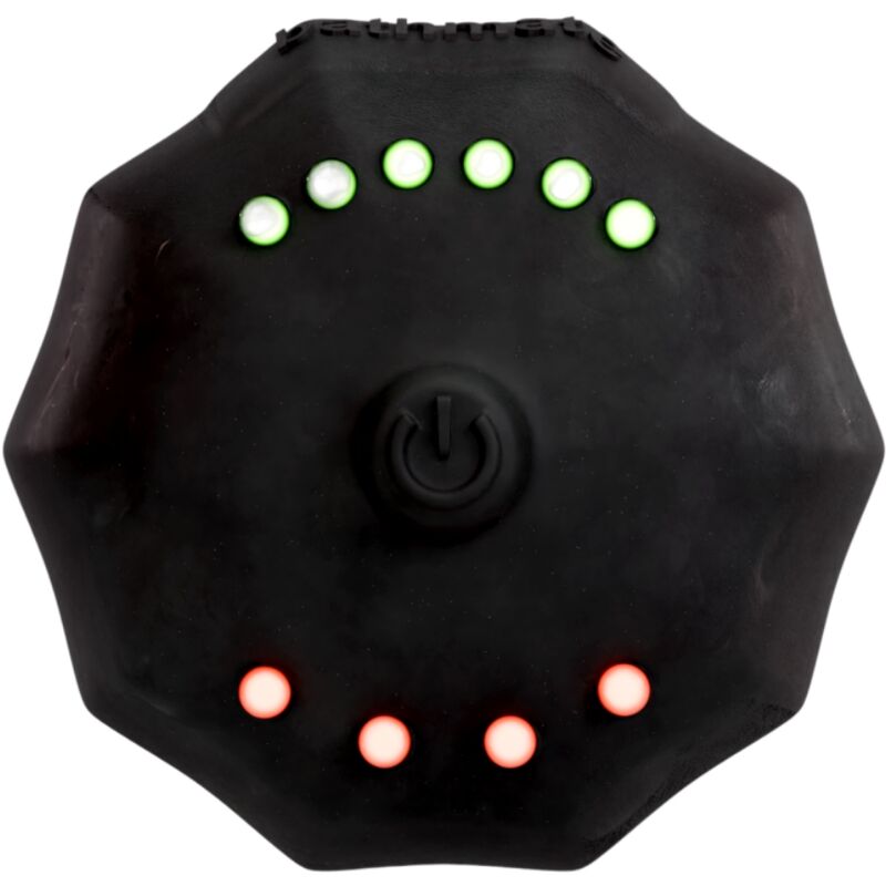 BATHMATE - MINUTEUR DE POMPE DIRECT NOIR