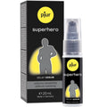 PJUR - SÉRUM RETARDANT CONCENTRÉ SUPERHERO 20ML