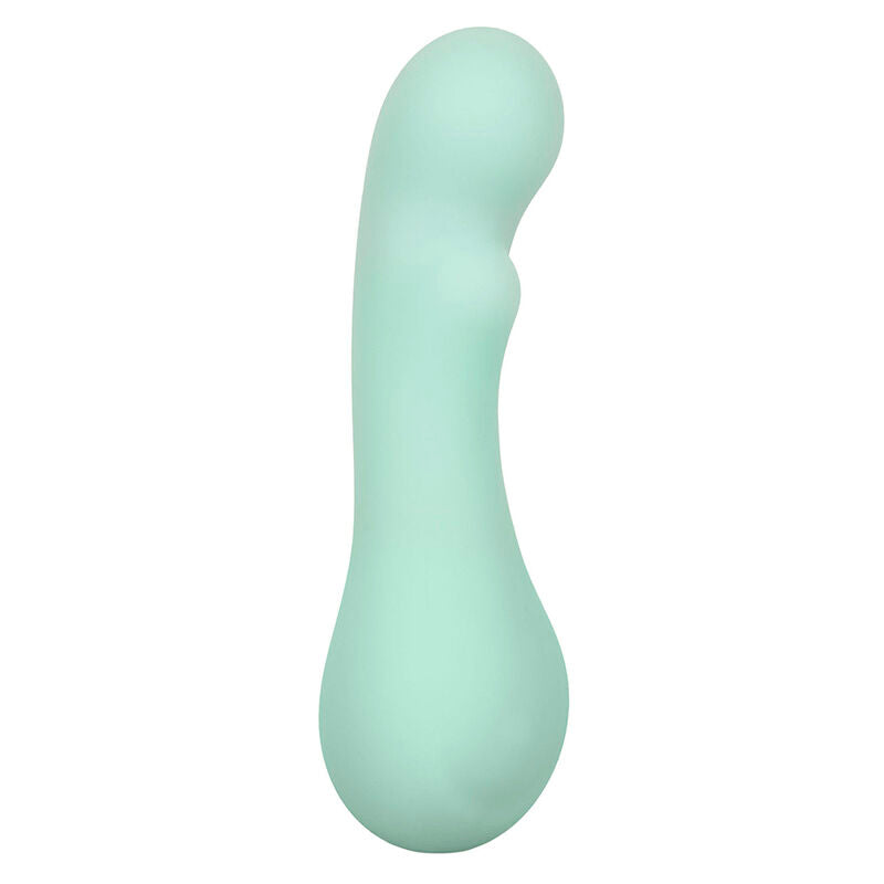 CALEXOTICS - PACIFICA BORA BORA STIMULATEUR POINT G 10 VIBRATIONS AQUA