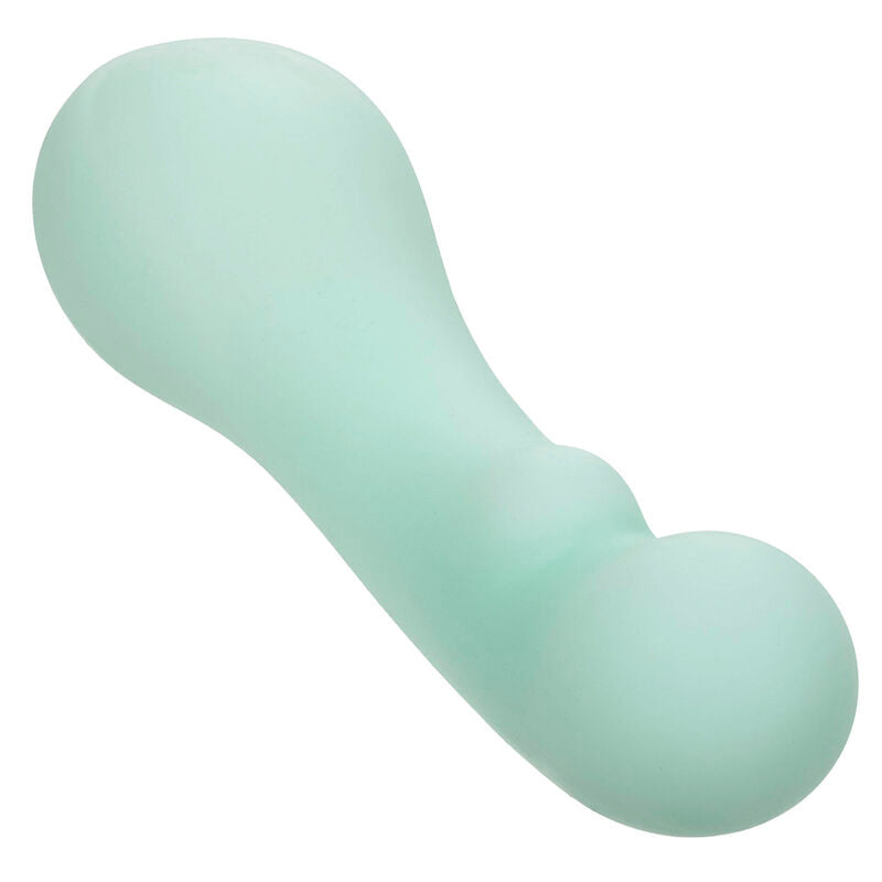 CALEXOTICS - PACIFICA BORA BORA STIMULATEUR POINT G 10 VIBRATIONS AQUA