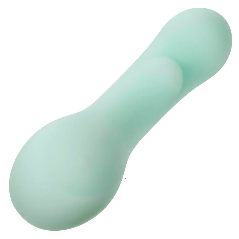 CALEXOTICS - PACIFICA BORA BORA STIMULATEUR POINT G 10 VIBRATIONS AQUA