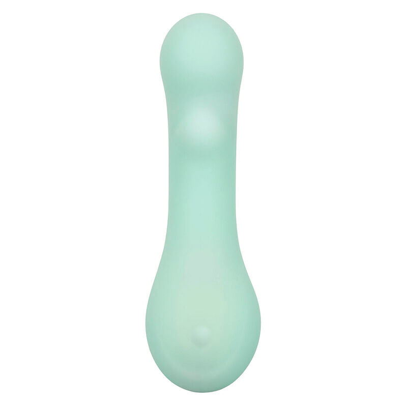 CALEXOTICS - PACIFICA BORA BORA STIMULATEUR POINT G 10 VIBRATIONS AQUA