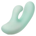 CALEXOTICS - VIBROMASSEUR & STIMULATEUR POINT G PACIFICA FIJI 10 VIBRATIONS AQUA