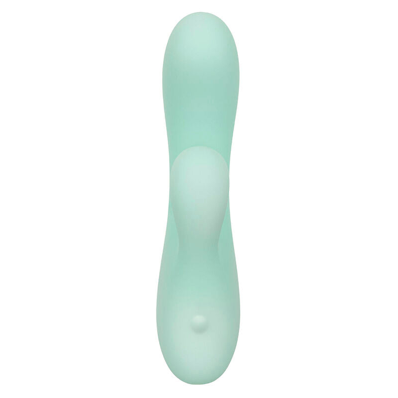 CALEXOTICS - VIBROMASSEUR & STIMULATEUR POINT G PACIFICA FIJI 10 VIBRATIONS AQUA