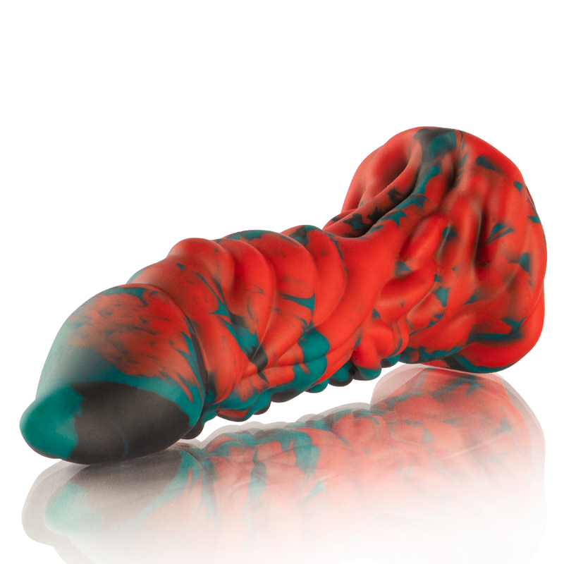 EPIC - PHOBOS DILDO ENFANT DE L'AMOUR ET DE LA JOIE, GRANDE TAILLE
