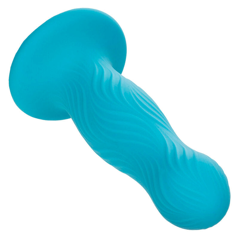 CALEXOTICS - WAVE RIDER SWELL PLUG ANAL BLEU