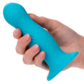 CALEXOTICS - WAVE RIDER SWELL PLUG ANAL BLEU