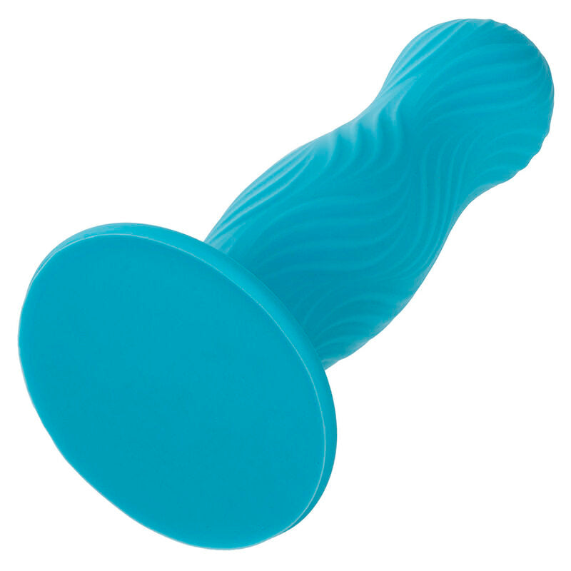 CALEXOTICS - WAVE RIDER SWELL PLUG ANAL BLEU
