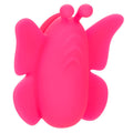 CALEXOTICS - NEON VIBES LE STIMULATEUR FLUTTER VIBE 10 VIBRATIONS ROSE