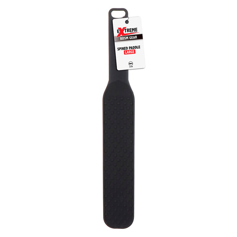 DÉSIR CACHÉ - PALETTE EXTRÊME À CLOUS GRANDE NOIRE