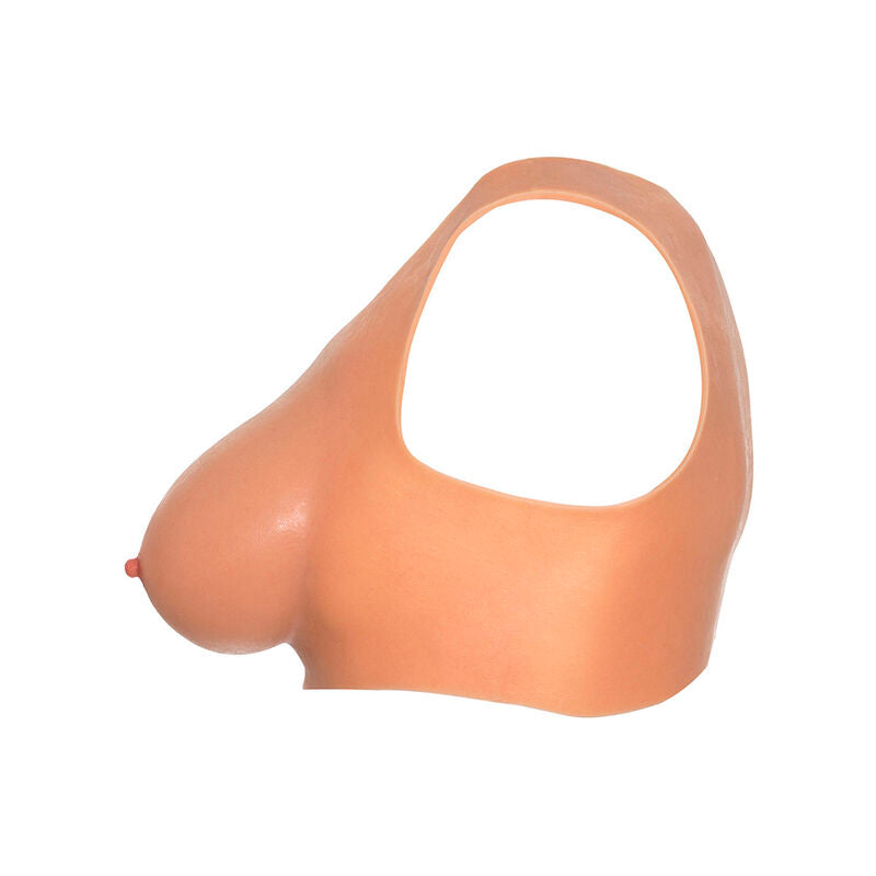 DÉSIR CACHÉ - FAUX SEIN PORTABLE ALTER EGO, BONNET D, CHAIR