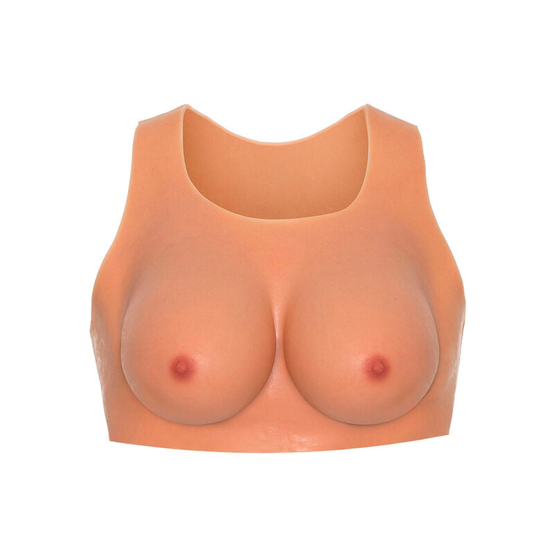 DÉSIR CACHÉ - ALTER EGO POITRINE PORTABLE HAUT E-BODY CHAIR