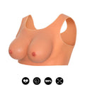 DÉSIR CACHÉ - ALTER EGO POITRINE PORTABLE HAUT E-BODY CHAIR