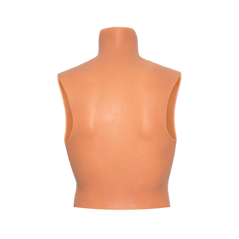 DÉSIR CACHÉ - CHEMISE DE POITRINE PORTABLE ALTER EGO, D-BODY PERFEIT