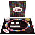 KHEPER GAMES - UNE VIE PLEINE DE S*XE JEU DE SOCIÉTÉ
