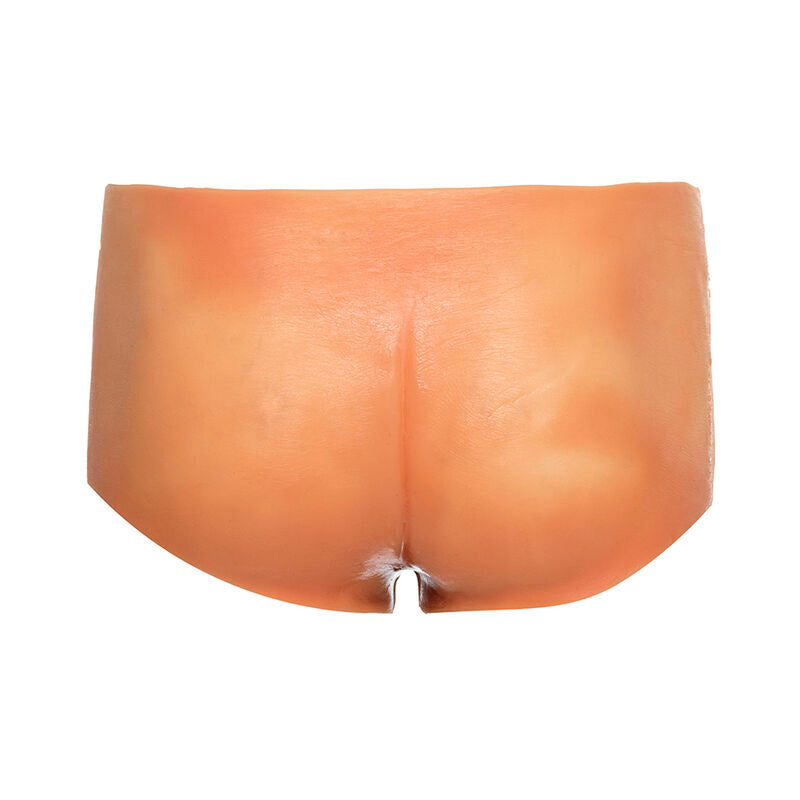 DÉSIR CACHÉ – BOXER ALTER EGO AVEC PÉNIS DE 18 CM, TAILLE S/M