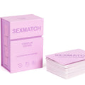SECRETPLAY - JEU PRÉLUDE SEXMATCH ÉDITION