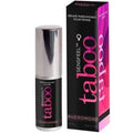 RUF - TABOO PHEROMONE FOR HER PARFUM AUX PHÉROMONES POUR FEMME 15 ML