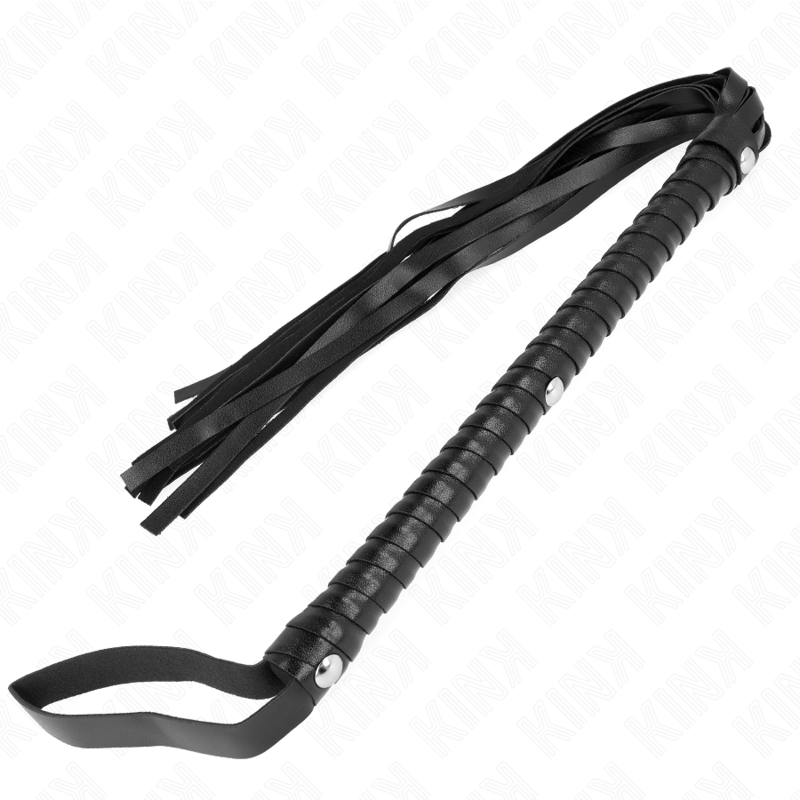 KINK - FOUET AVEC LONG MANCHE 60 CM
