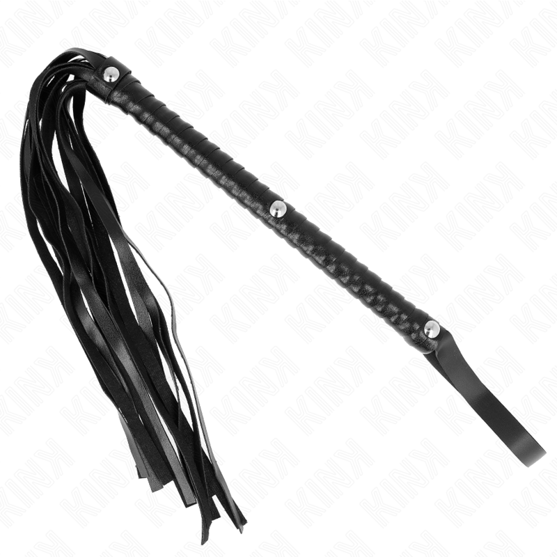 KINK - FOUET AVEC LONG MANCHE 60 CM