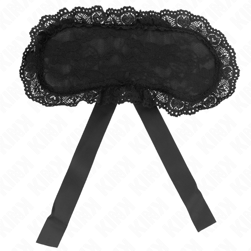 KINK - BANDE DENTELLE MODÈLE 1 22,5 x 11 CM