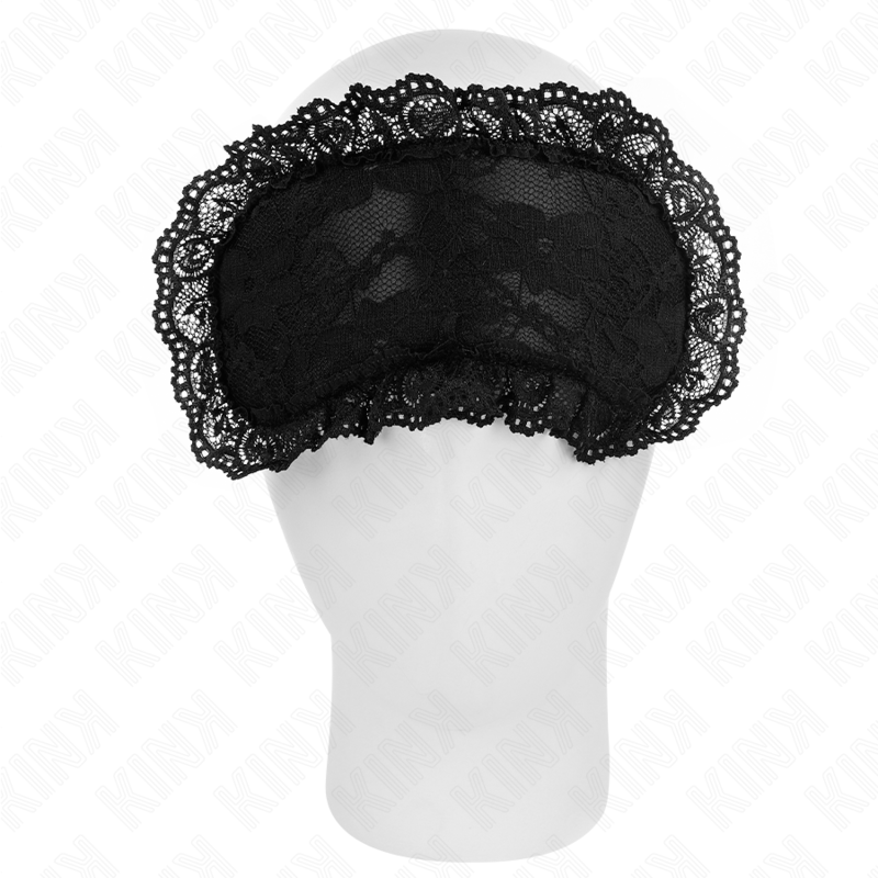 KINK - BANDE DENTELLE MODÈLE 1 22,5 x 11 CM