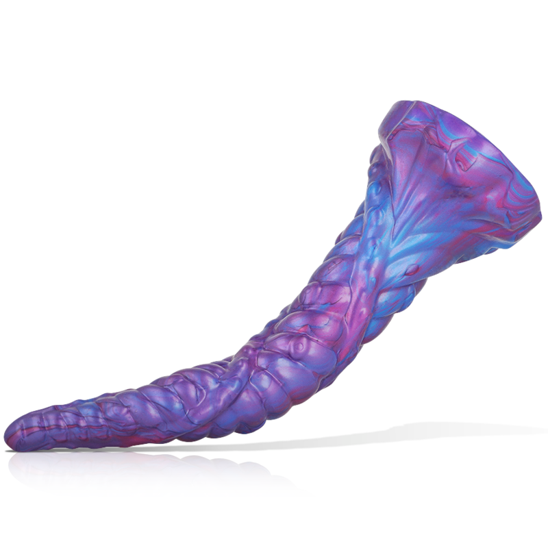 EPIC - NOKKEN DILDO KREATUR DER GEWÄSSER