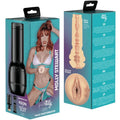 KIIROO - SENTEZ LE STROKER DE MOLLY STEWART COLLECTION KIIROO STARS